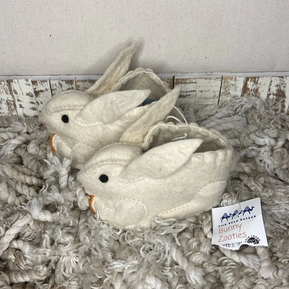 RABBIT Bunny Baby ZOOTIES